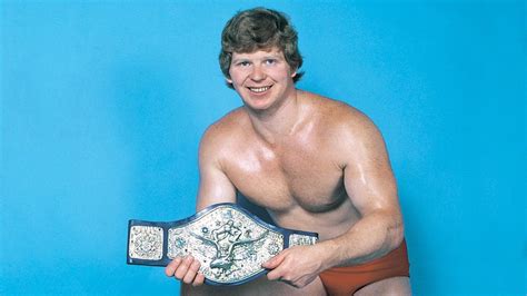 bob backlund|Bob Backlund: from champion to madman .